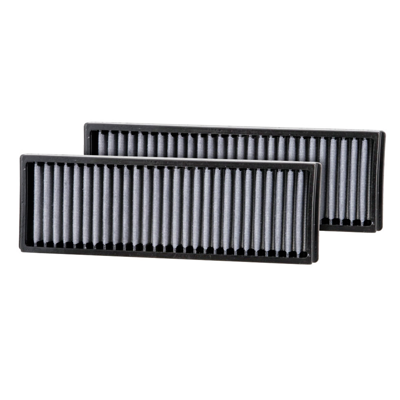 K&N interieurfilter (2 stuks)  Acura, Honda (VF3006)
