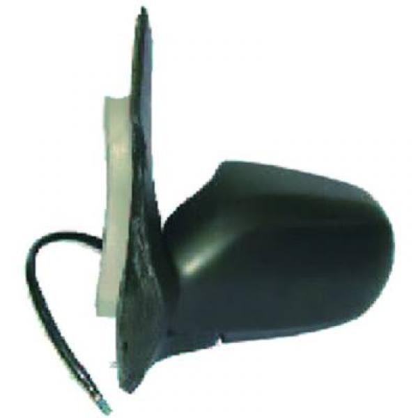BuitenSpiegel links MAZDA MPV. 99->> ELEK. Verstelbaar/VERWARMBA