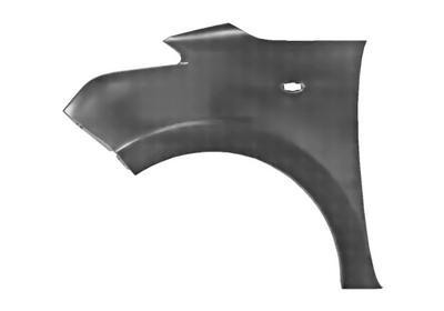 spatbord, rechts Citroen C3, Picasso, 2009-2013