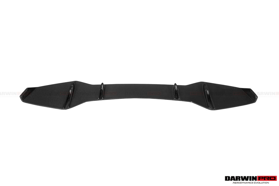 Lamborghini Huracan LP610/LP580 AO Style Carbon Fiber Diffuser 2015-2020