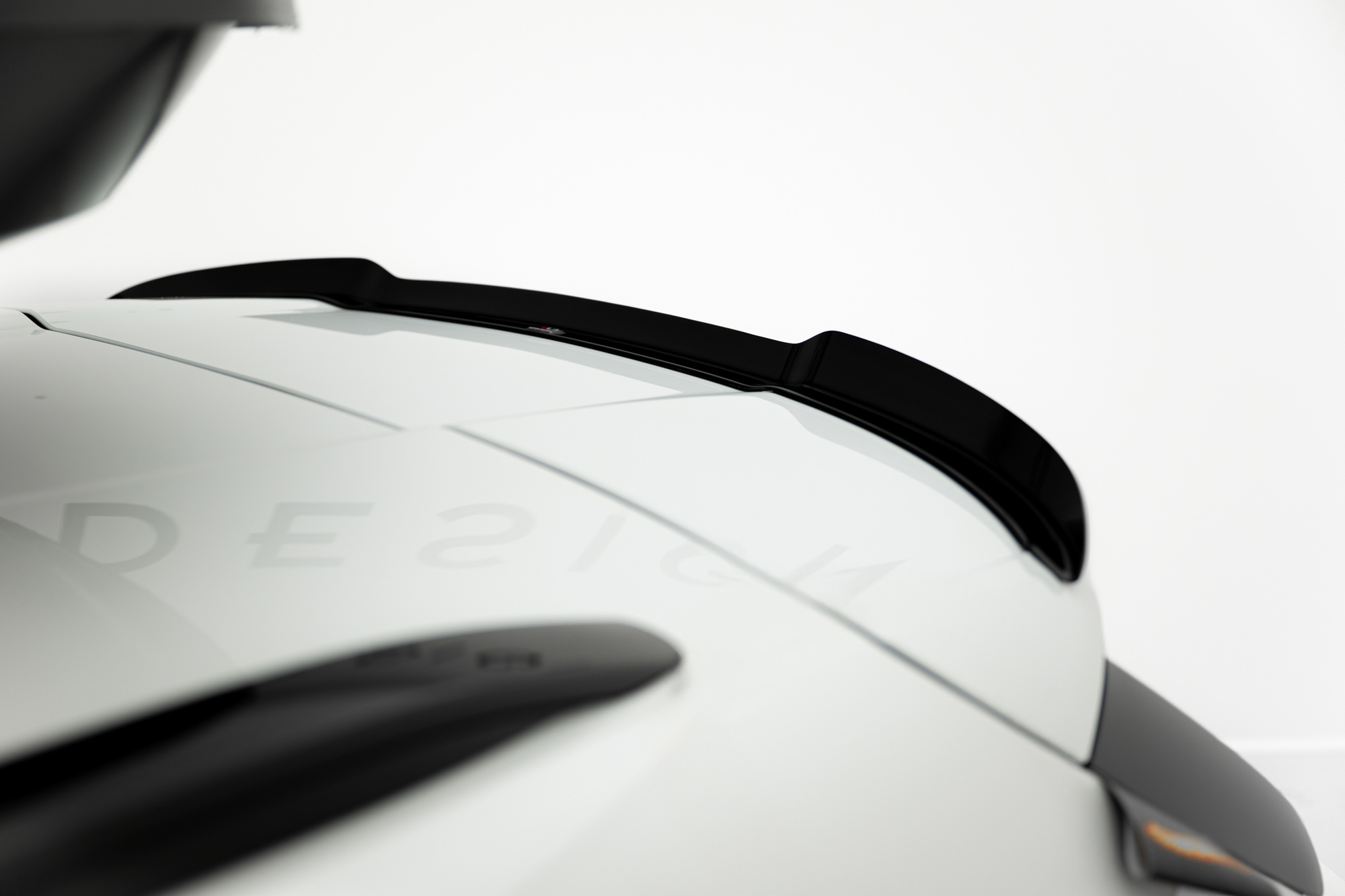 Spoiler Cap Renault Talisman Grandtour Maxton