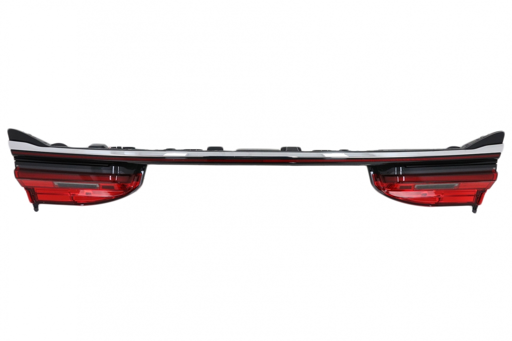 Complete Kit  BMW 7 Series G12 (2015-2019) Ombouw naar G12 LCI 2020 Design