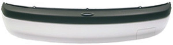 AchterBumper CORSA 97-00 DEELS SPUITBAAR