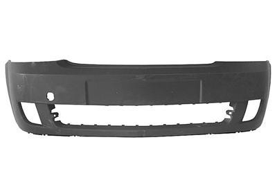 voorbumper, diesel,-01/2006 Opel Meriva, 2003-2010