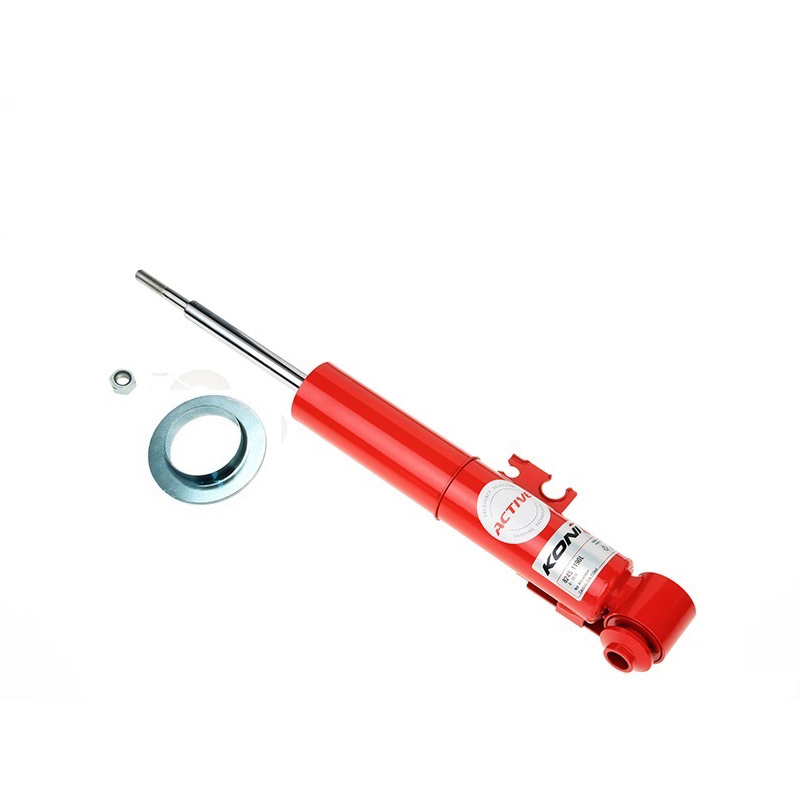 KONI Special Active schokdemper  Mini Coupé/Roadster/One/Clubman One Cooper (S/D/SD) incl. JCW/Cabrio (R55-R59) 2005-2015 - Achteras - Linksachter (8245-1190L)