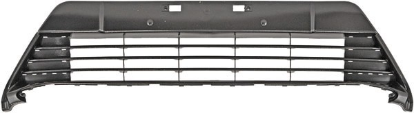 Bumper Gril. Midden  Toyota Auris