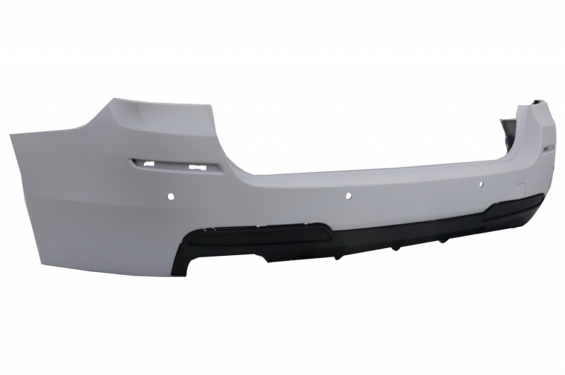 M-Performance Design Body Kit BMW 5 Series F11 Touring (2011-2013)