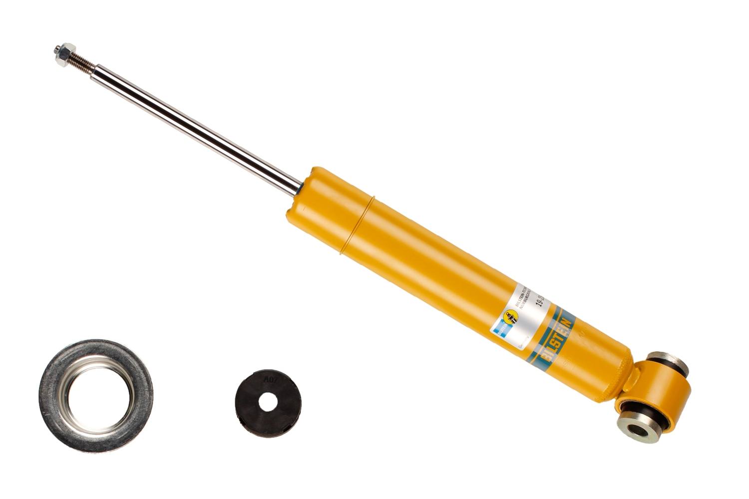 Amortiguador Delantero Bilstein B8 Citroen C5 Rd