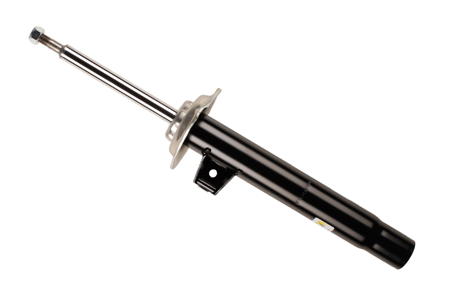 Amortiguador Delantero Derecho Bilstein B4 Para BMW 3 E46