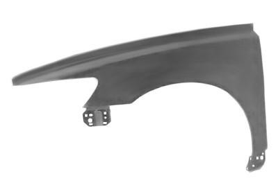 spatbord, rechts Volvo S40/V50, 2004-2007
