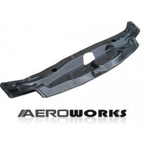 Honda Civic 05/- FK1 5drs Carbon radiator cooling cover