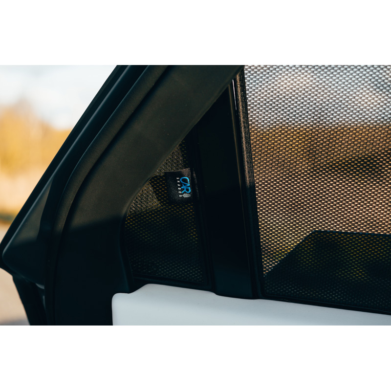 Set Car Shades  Range Rover Sport 5-deurs 2022- (6-delig)