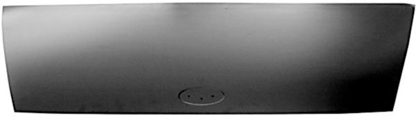 Motorkap FORD TRANSIT 00-06