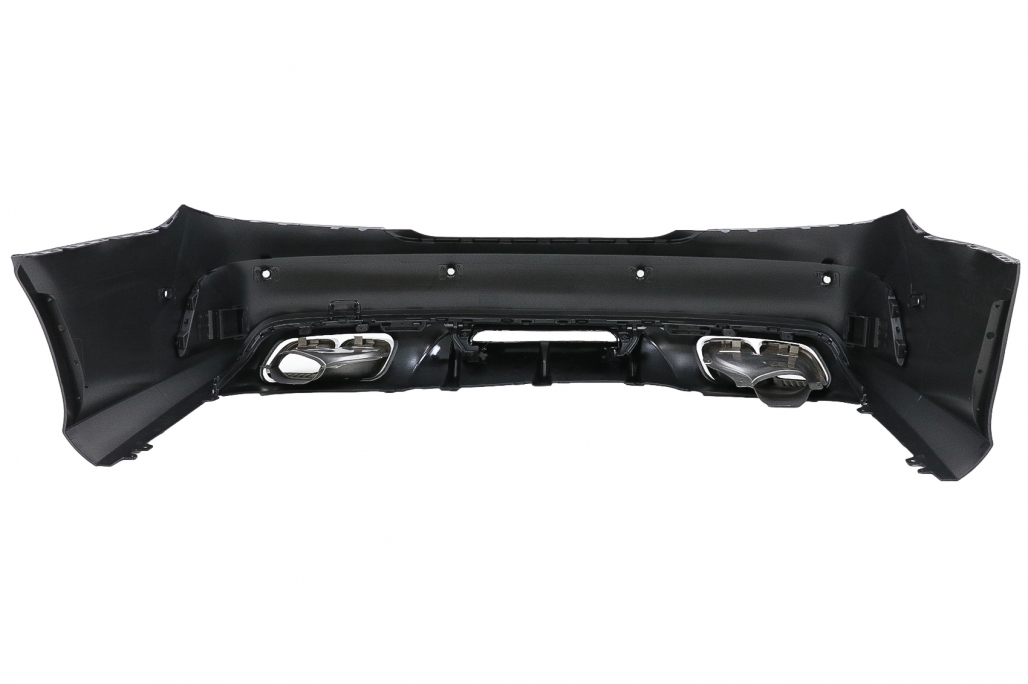Bodykit passend voor Mercedes CLS W218 C218 Sedan (2011-2018)