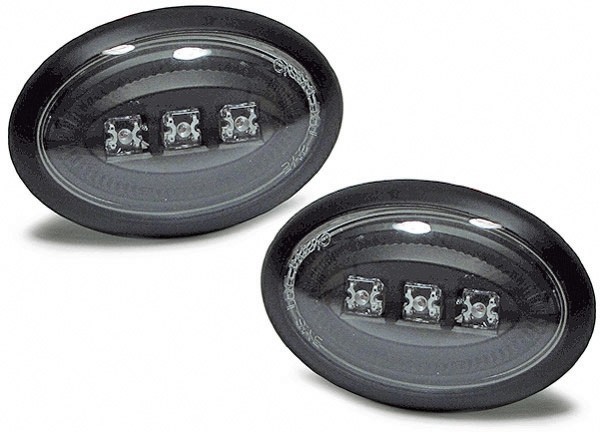 Indicator set MINI 06-10