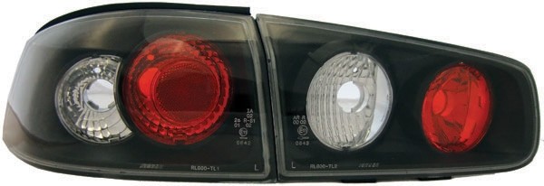 Taillights LAGUNA 01-05