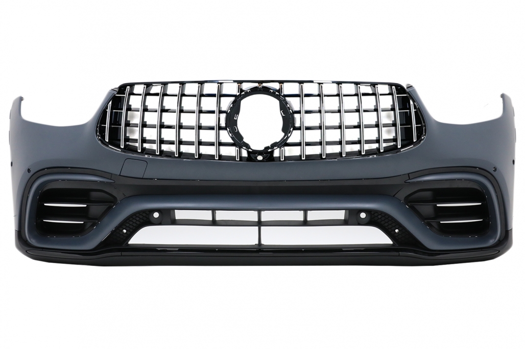 AMG Bodykit Mercedes GLC X253 2020-
