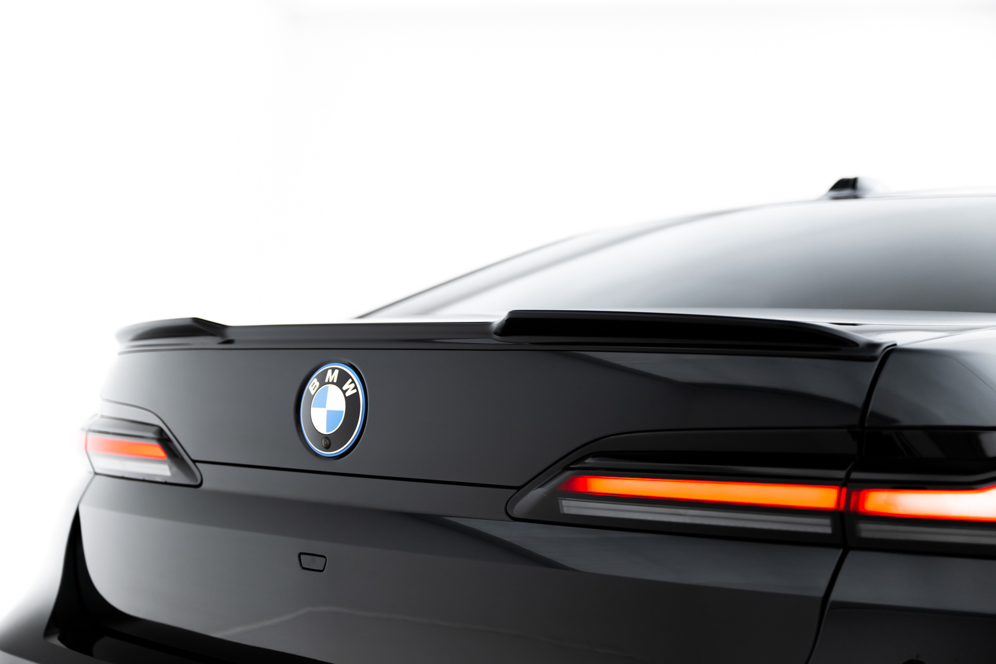 Achterspoiler 3D BMW 7 M-Pack / M760e / i7 M-Pack G70 V.2