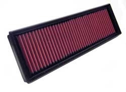 K&N Inlegfilter Renault Safrane 3.0 1993-00