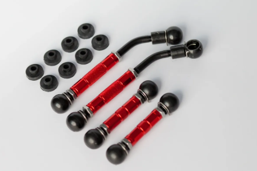 AirSuspesion Links Mercedes GL Class (X164) 2006 – 2011
