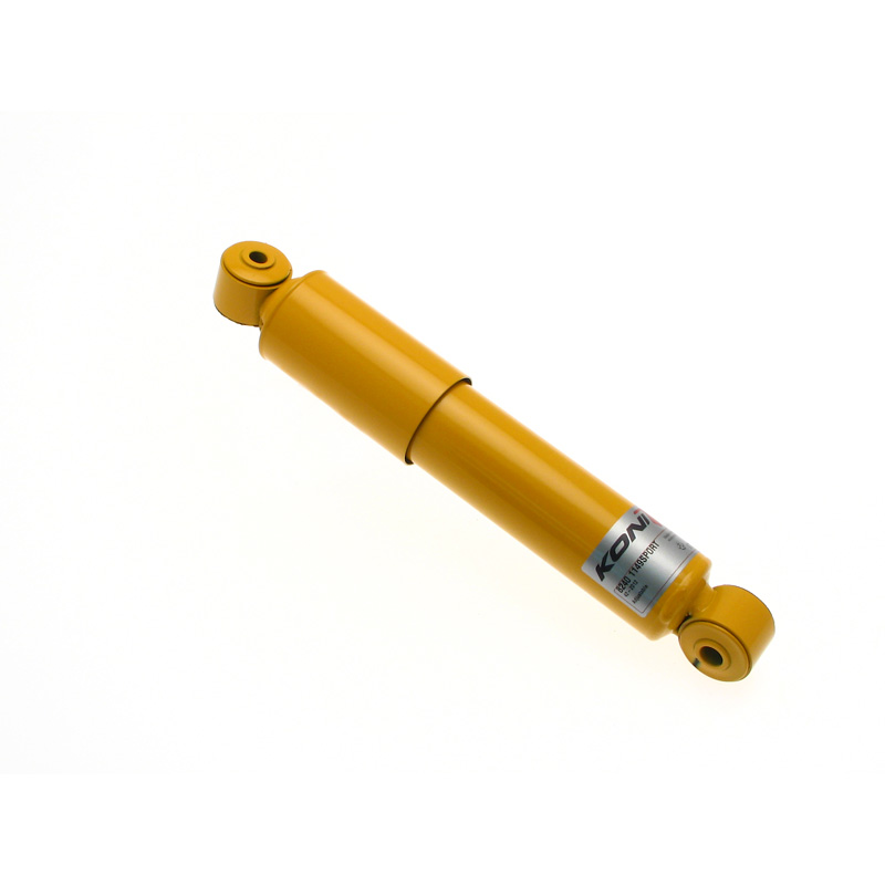 KONI Sport schokdemper  Fiat Coupé 1995-2000 - Achteras (8240-1149SPORT)