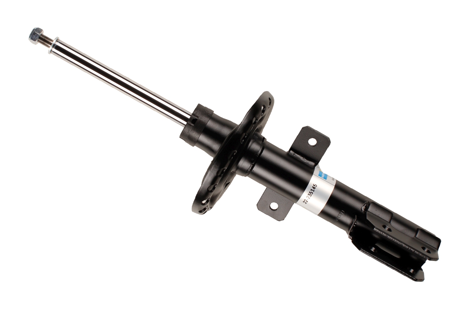 Amortiguador Delantero Bilstein B4 Renault Clio Iv
