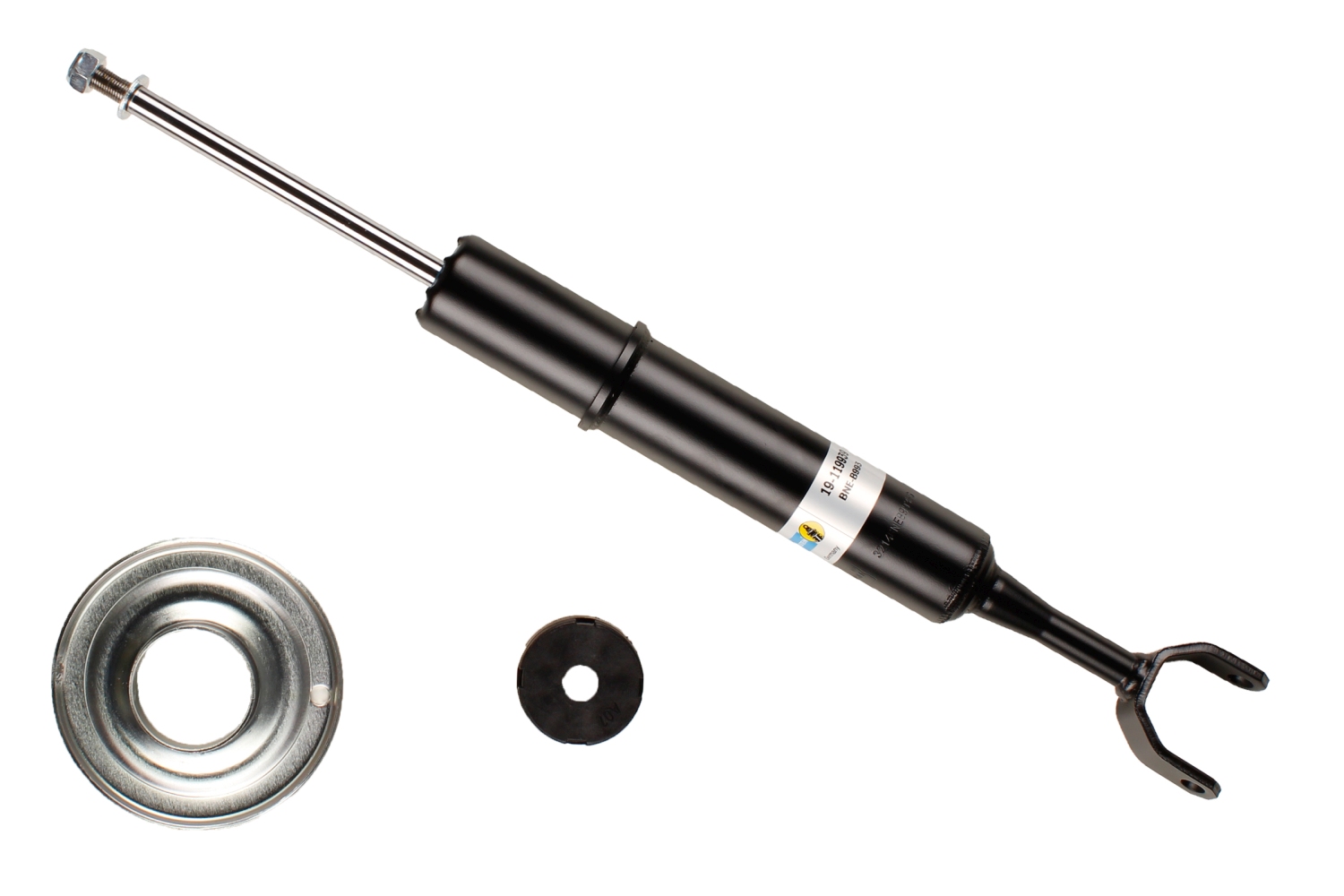 Amortiguador Delantero Bilstein B4 VW Passat
