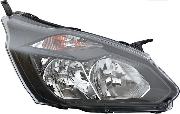 Koplamp Rechts TRANSIT