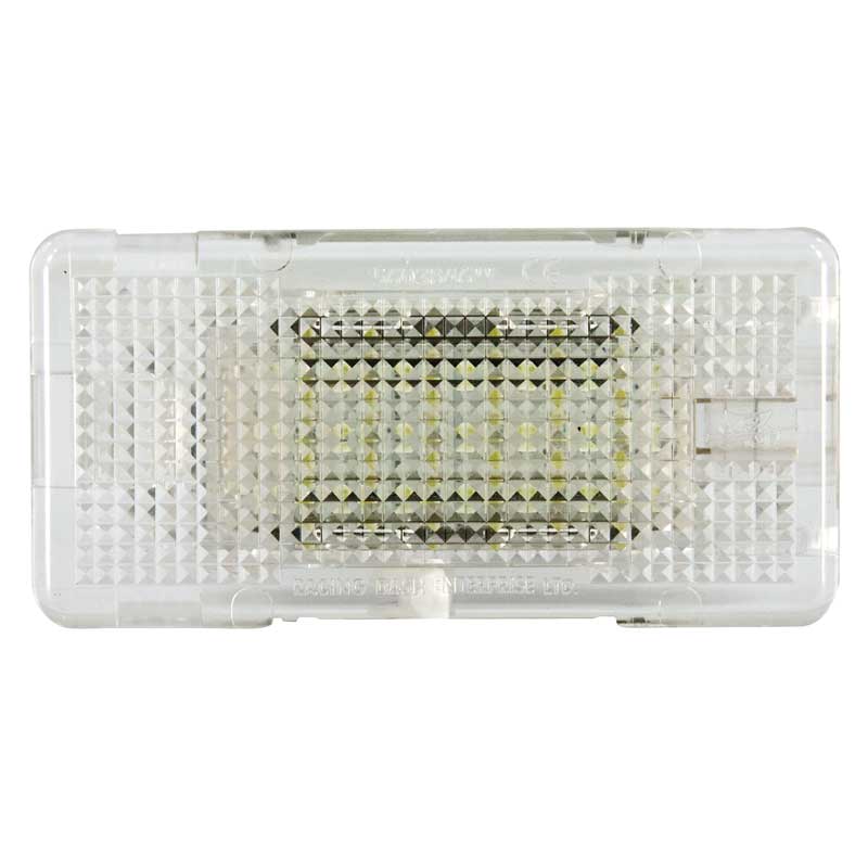 interieur LED verlichting BMW/Rolls Roys Divers 1pc