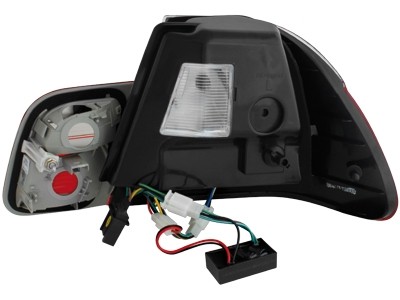 Luces traseras BMW E46 Sedan LED facelift