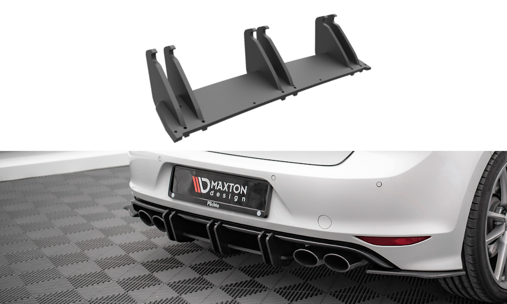 Street Pro Diffuser Golf 7 R Maxton