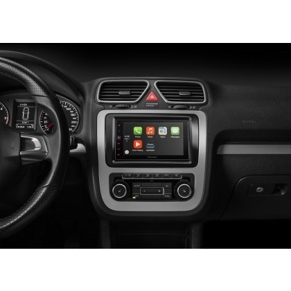 PIONEER autoradio SPH-DA120