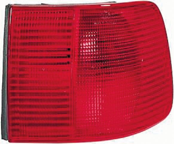 Achterlicht rechts buiten Audi A6 C4 94-97 SEDAN SEDAN