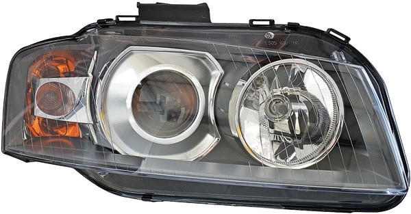 XENONKoplamp rechts Audi A3 8P 03-05 BOSCH D2S+H7