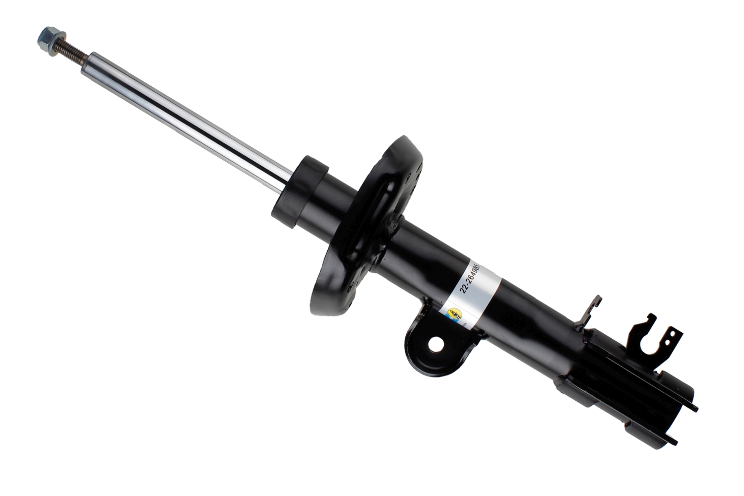 Amortiguador Bilstein B4 Delante Fiat Tipo (356) Estándar