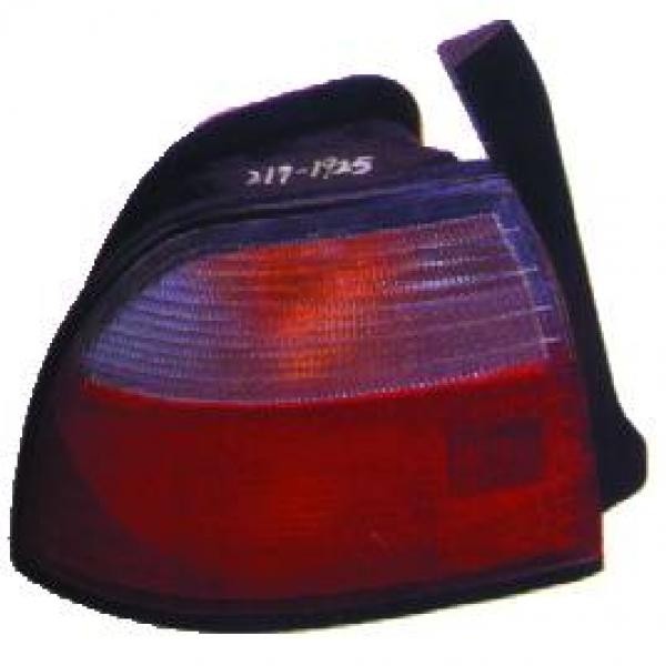 Achterlicht links buiten ACCORD 96-98 COUPE