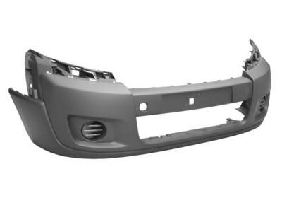 voorbumper Peugeot Expert, 2007 -