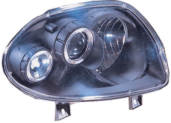 Headlights Renault Clio 98-01