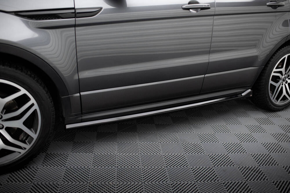 set Sidesteps EVOQUE