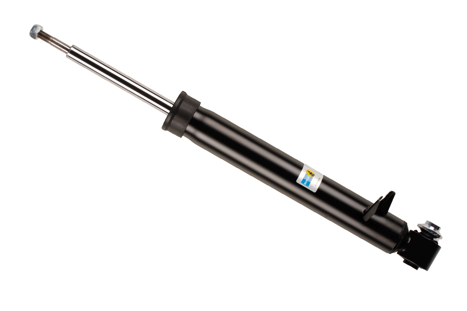 Amortiguador Trasero Bilstein B4 L Para BMW X5 (e70)