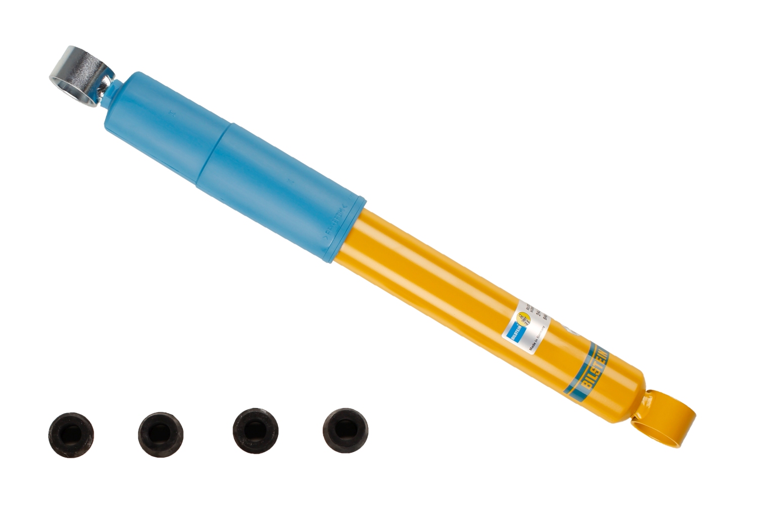 Amortiguador Trasero Bilstein B6 Toyota Land Cruiser