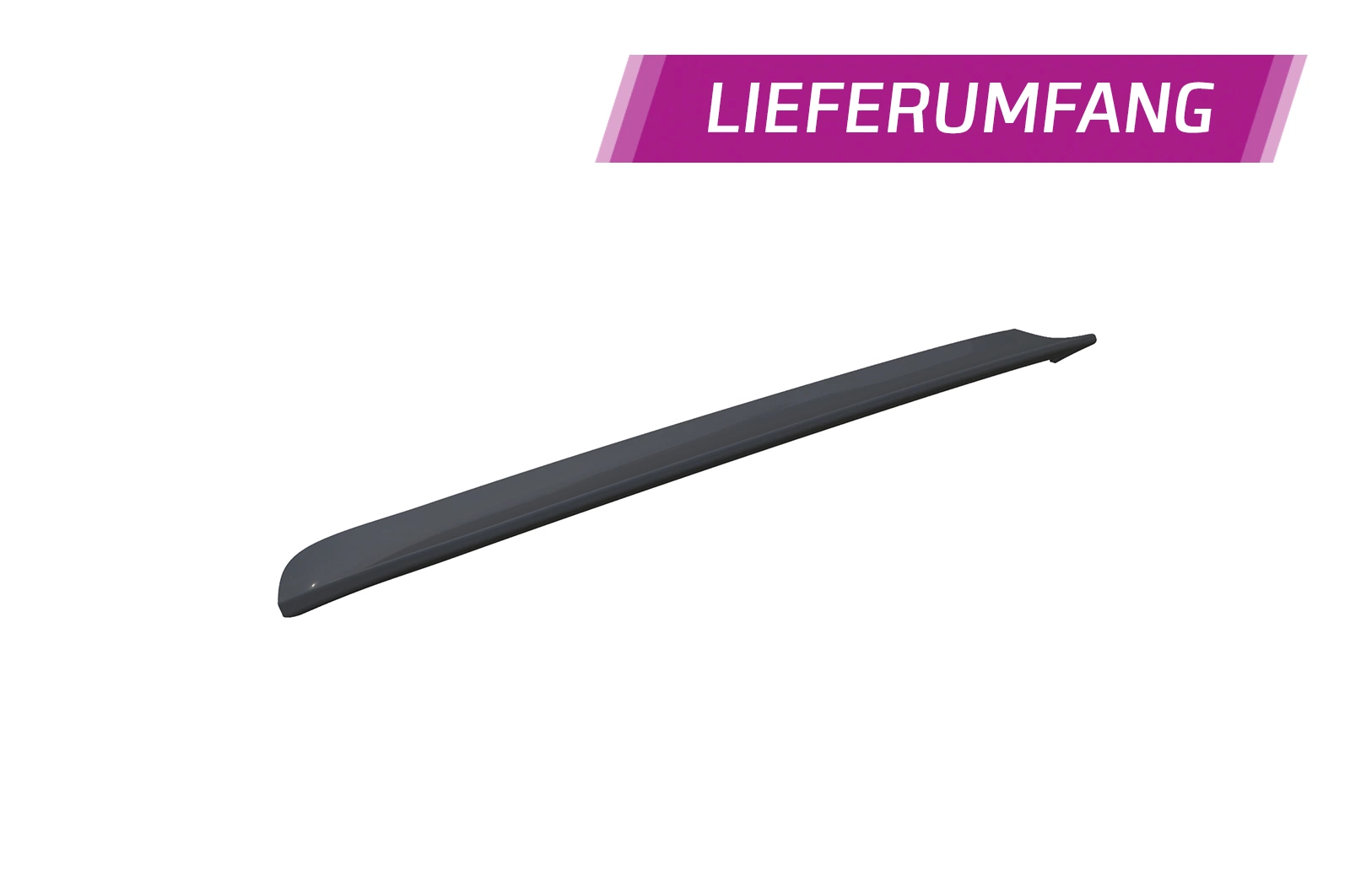 Achterspoiler voor Hyundai i30 N (PD) Glans Zwart (2017–heden) – CSR Automotive