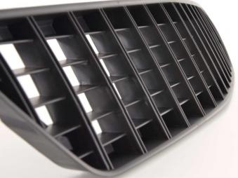 Achterbumper Opel Meriva