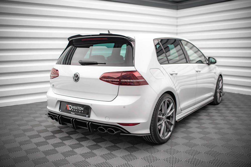 Street Pro Diffuser Golf 7 R Maxton