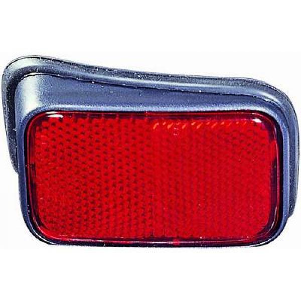 REFLEKTOR Links Toyota Hilux