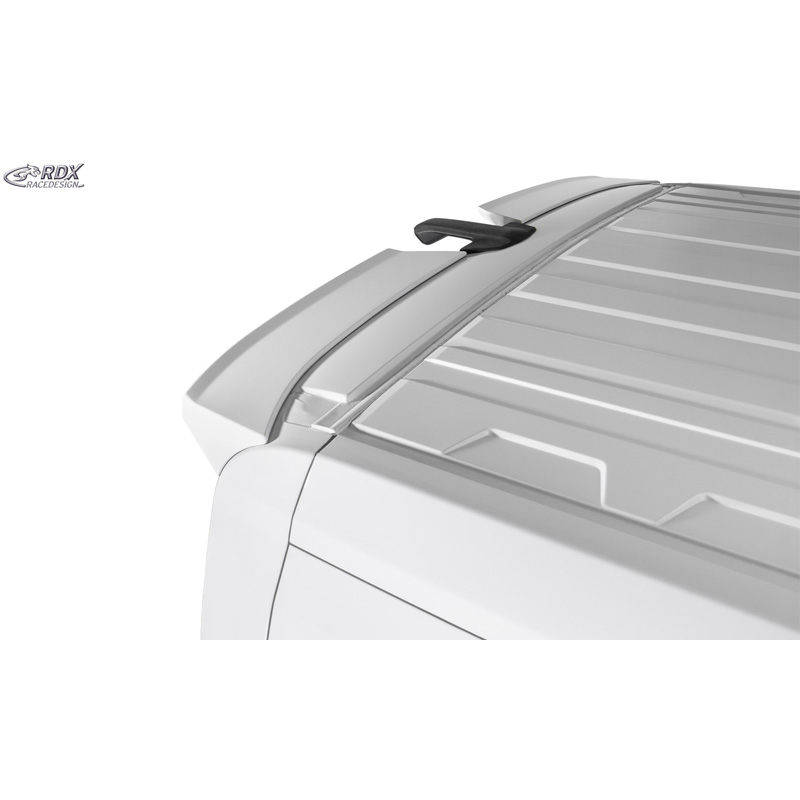 RDX Racedesign Dakspoiler  Maxus (e)Deliver 9 H2 2020- (PUR-IHS)
