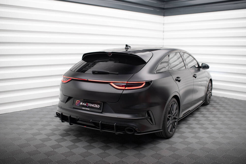 Zijdiffuser Kia Proceed GT FL Maxton Street Pro