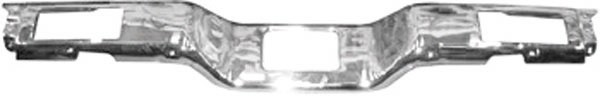 Achterbumper Mitsubishi Pajero