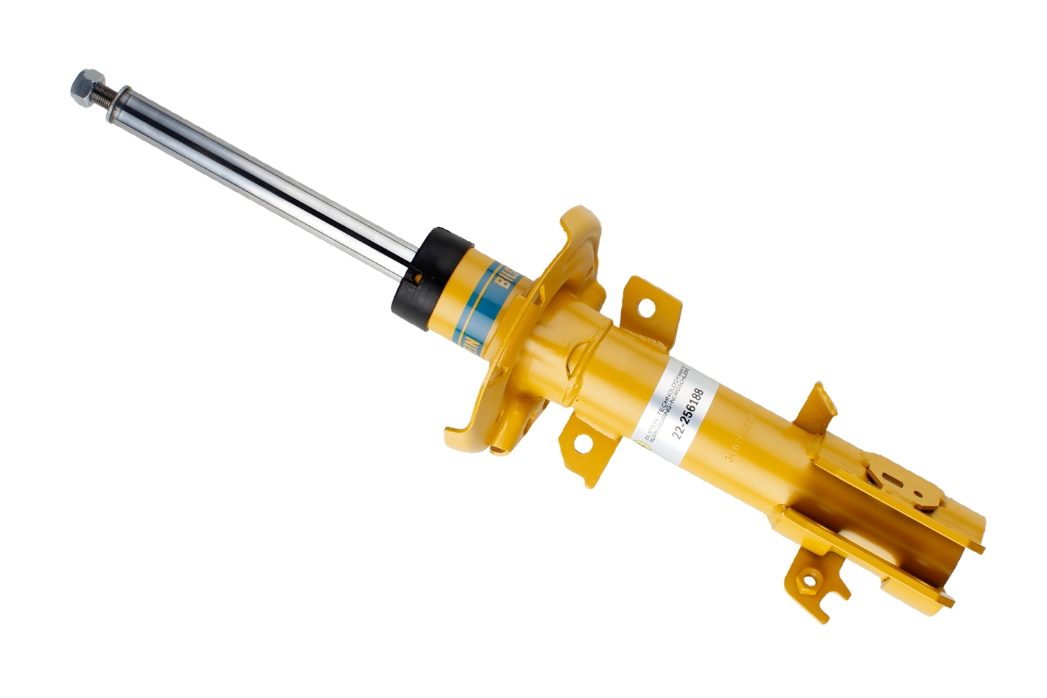Amortiguador Delantero Izquierdo Bilstein B6 Ford B-max B6 Vl