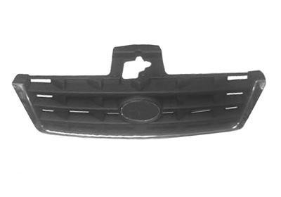 grille Hyundai Accent, 2003-2006